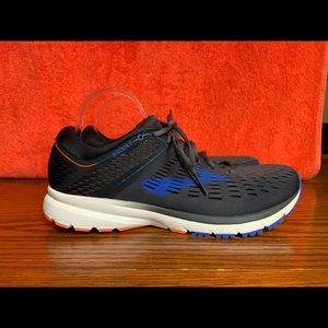 Brooks Ravenna 9 running shoes